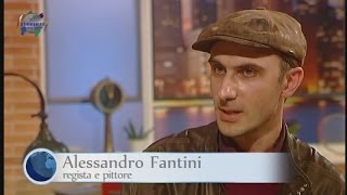 AFAN Alessandro Fantini a quotCommunity  LAltra Italiaquot su RAI SCUOLA [upl. by Aehcim]