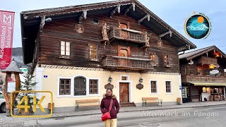 Altenmark im Pongau [upl. by Ydennek]