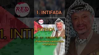 La 1 Intifada [upl. by Martsen]