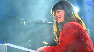 Here I Am  Jessi Colter Lyrics [upl. by Wardieu]