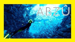 Abzû Le Film Complet En Français FilmGame [upl. by Nissensohn]