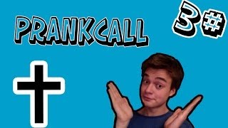 3 PRANKCALL  JEHOVISTI EVERYWHERE [upl. by Karlik]