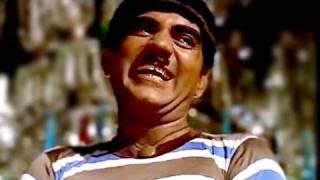 Mehmood भूत बनकर लोगों को डराते हैं  Gumnaam  Manoj Kumar Nanda  Comedy Scene [upl. by Ultima536]