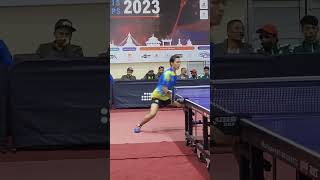 3rd Inter Ward Table Tennis Championship 2023 Nepal [upl. by Corron]