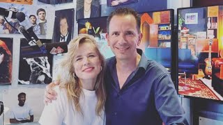 Ilse DeLange bij ‘Aan de slag’ NPO radio 2 [upl. by Clower]