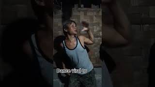 Dance viral toni Careyshortvedio [upl. by Nyrad728]