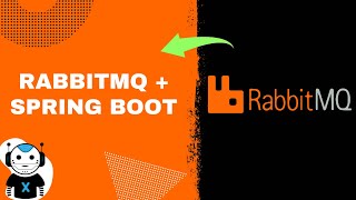 Como utilizar o RabbitMQ com Spring Boot e Java [upl. by Warfold]