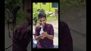 no914 adiabatic expansion experiment water bottle science shorts bengali kalponik reelsvideo [upl. by Ecnar]