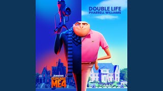 Double Life From quotDespicable Me 4quot [upl. by Studdard]