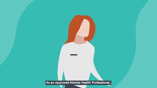 Mental Health Crisis Breathing Space Explained  for Approved Mental Health Professionals [upl. by Anirroc402]