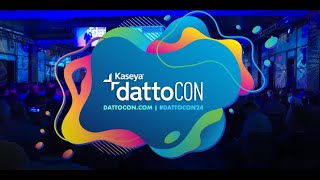 Get Ready for Kaseya DattoCon Miami 2024 [upl. by Farrand]