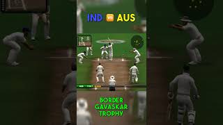 Sir JadejaBest Spinner of all time🤯😃India 🇮🇳 Vs Australia 🇦🇺Border Gavaskar Trophy 🏆 [upl. by Haldes726]