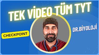 Tüm TYT Checkpointler  2024 Tayfa  9 ve 10 Sınıflar [upl. by Charleton]