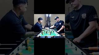 Tommy Yore  2024 National Foosball Championships [upl. by Leoy365]