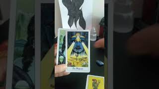 Tarot o balanço a meio da semana VÍDEO 2 [upl. by Harmonia]