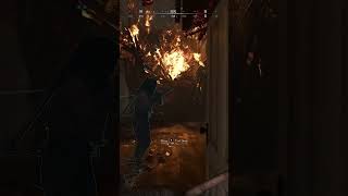 I think the Immolator is broken🤣🤣 huntshowdown hunthighlights gameplay huntmoments [upl. by Slocum59]