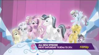 My Little Pony  Season 6 Promo [upl. by Blumenthal]