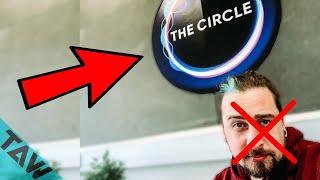 Autism In The Media Why I Was KICKED OFF THE CIRCLE😤 [upl. by Acul29]