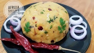 আলু ভর্তা  How to make Alu Vorta  Aloo Bhorta Bangla Recipe  Bangladeshi Vorta Recipe [upl. by Silevi]