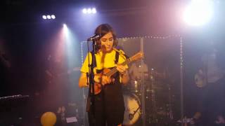 Absolutely Smitten  dodie Glasgow 130317 [upl. by Eleinad306]