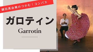 Garrotin【Lets dance to flamenco compas】 [upl. by Krilov]