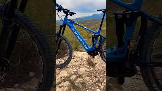 Mondraker Chaser r 2024 iphone13pro mondraker montaña [upl. by Yellas]