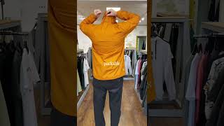 Haglofs LIM GORETEX II Jacket [upl. by Helbon]