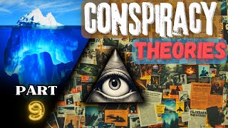 Conspiracy Theories That Havent Been Proven Yet [upl. by Von746]