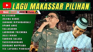 Lagu Makassar Viral 2024  NAJISSIKKU  Ashari  Top Lagu Lagu Makassar Hits [upl. by Elvia]