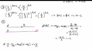 ‼️Rezolvare Model BAC Matematica Tehnologic 2024 ‼️ [upl. by Ycrep149]