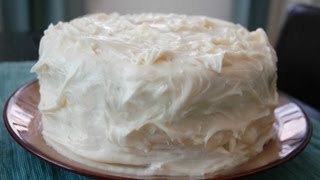 Cream Cheese Frosting [upl. by Koo]