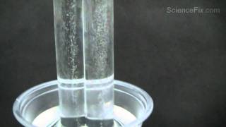 Water Electrolysis [upl. by Ymer]