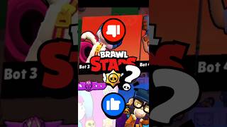 EL BUG MAS INJUSTO DE BRAWL STARS 🤯⛔️  brawler brawl supercell shorts shortvideo short [upl. by Roddie990]