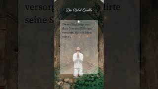 Gott unser Hirte Psalm 231 [upl. by Leakcim]