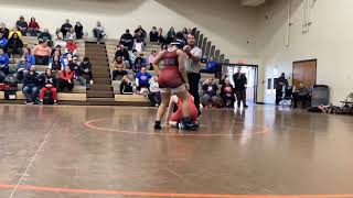 132 Carlson Lucas v Campbell Kokomo MS 022424 L PIN 104 [upl. by Nawaj]