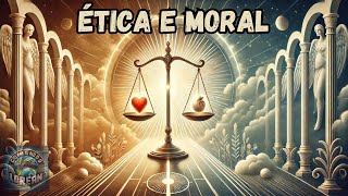 Etica e Moral [upl. by Akeinahs]