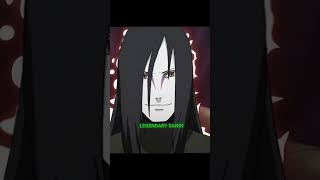 sakumo hatake edit naruto 4k anime [upl. by Ratha502]