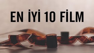 En Ä°yi 10 Psikolojik Film [upl. by Ainegue]