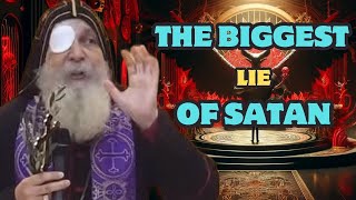 The biggest lie of Satan  Bishop Mar Mari Emmanuel [upl. by Nibla]