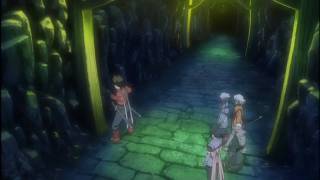 Tales of Symphonia Oav 6 25 Fr HD [upl. by Noraf553]