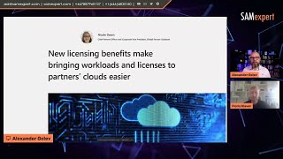 Microsoft Cloud Licensing and SPLA changes are coming [upl. by Kermy]