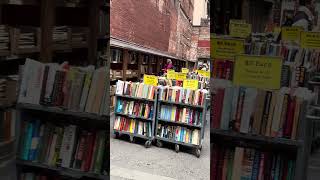 The Brattle Book Shop [upl. by Bohrer]