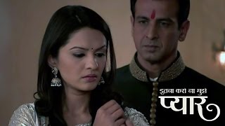 Itna Karo Na Mujhe Pyaar 23rd April Full Episode  Secret Truth of Neil and Nandani [upl. by Haziza]