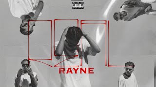 RAYNE  REAL  OFFICIAL MUSIC VIDEO [upl. by Rodama]