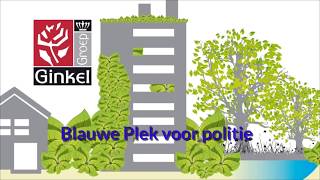 Blauwe Plek voor politie [upl. by Brighton]