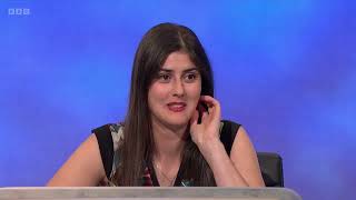 University Challenge S53E37 Final  Imperial vs UCL [upl. by Ynaffi]