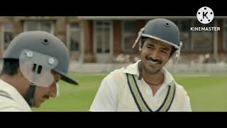 India vs West Indies cricket world cup final 1983 83 movie clip part1 [upl. by Drofnas]