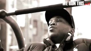 Styles P  That Street Life Official Music Video THEREALSTYLESP MrEofRPSFam [upl. by Ilyah646]