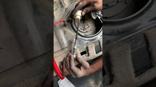 Fuel Pump Bypass  Car Starting Problem Fix  Fuel Pump Problem Solve  youtube automobile [upl. by Pedaiah]