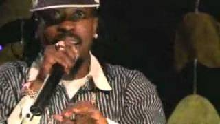 Beenie Man King of the Dancehall OFFICIAL MUSIC VIDEO [upl. by Firahs]